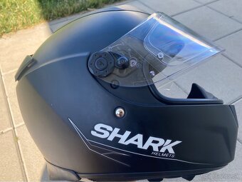 Moto helma SHARK Speed-R (M, 57/58) - 5
