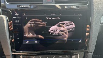 Golf VII 1.6 TDI 2019 (Highline). - 5