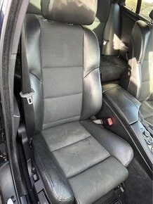 Rozpredam BMW e61 530d 173kw xdrive - 5