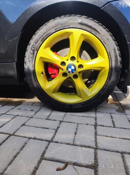 BMW e87 m Packet - 5