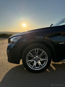 BMW X1 - 5