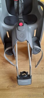 Cyklosedacka Hamax Zenith - 5