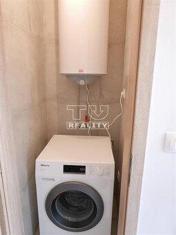 Murovaný bungalov s rovinatým pozemkom 1062m2 pri Ružomberku - 5