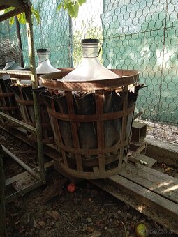 Demižóny - 5