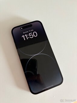 iPhone 14 pro 128GB - 5