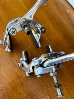 Campagnolo brzdy.. - 5