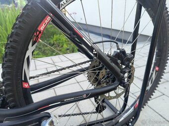 CUBE LTD 18" - 5