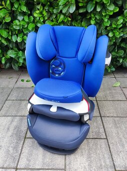Cybex Pallas M-fix 9-36kg - 5
