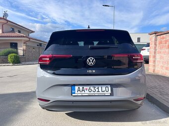 Volkswagen ID.3 Pro Performance 2024 - 5
