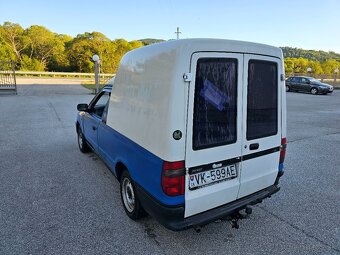 Felicia pickup 1.3mpi - 5