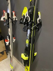 Rossignol race Lyze 165cm - 5