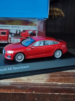 Modely mix časť 4 - 5