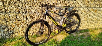 Elektro bicykel Crussis - 5