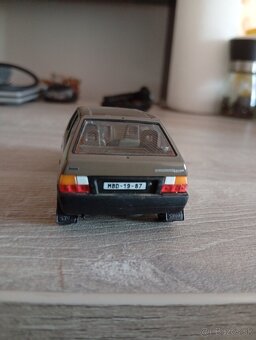 SKODA 1.43 - 5