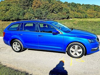 Škoda Octavia 1.6 85kw - 5