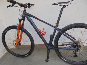 29 MTB LEE Cougan veľkosť 17" - 5