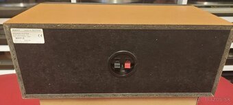 Predám reproduktory Yamaha, Sony a iné - 5