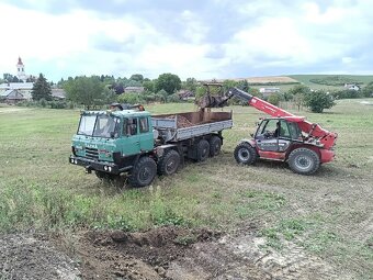 Tatra 815 vvn 8x8 - 5