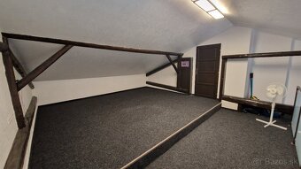 Dom na prenájom v Starej Ľunovni - 5