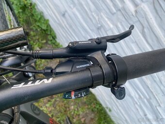 Elektrobicykel cez 200km dojazd - 5