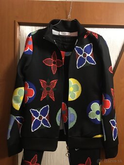 NOVÁ LOUIS VUITTON damska suprava S/M - 5