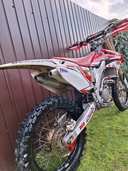 HONDA CRF 250R - 5