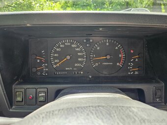 Nissan Patrol Y60 - 5