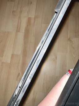 Krytky hmloviek Audi A4 B7 - 5