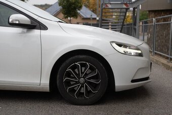 Volvo V40 T2 Drive-E 2.0, 90kW (2018) - 5