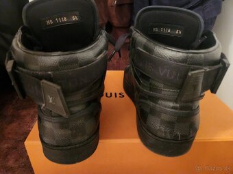 Tenisky Lois Vuitton - 5