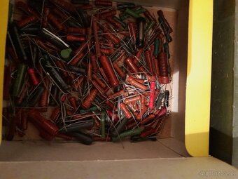 STARA VOJENSKA ELEKTRONIKA 8 - 5