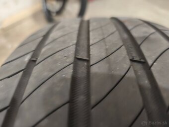 215/65 r17 Michelin - 5
