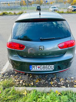 Seat Leon 1.2 tsi - 5