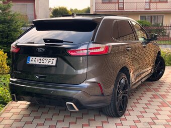Ford Edge ST-Line 2.0 EcoBlue Bi-Turbo 4x4 A/T 2019 - 5
