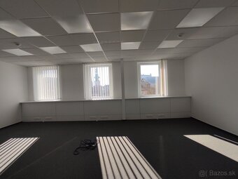 Svetlý kancelársky celok, 330m2, Hurbanovo Námestie/Obchodná - 5