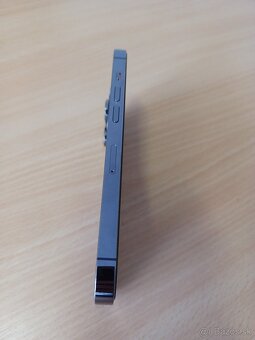 Predám Iphone 14 Pro 128 GB Purple - 5