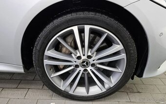 2019 MERCEDES BENZ CLS400d 4MATIC - 5