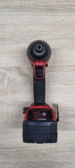 Milwaukee m18 FID2 - 5