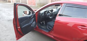 Mazda 3 1.5 (BN/BM) 2014 - 5