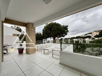 4 spálňová Vila v Torremuelle, Benalmádena - 5
