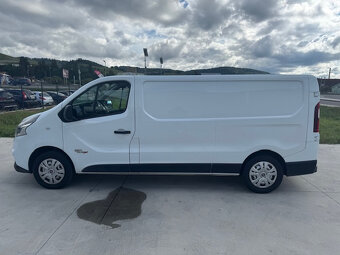 Fiat Talento 1.6 MTJ M6 L2H1 AKONTACIA OD 0% - 5