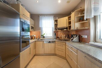 Na predaj 5-izb. rodinný dom Malý Lapáš - 5