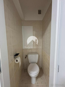 Reality KOMPLEX s.r.o. ponúka na PRENÁJOM pekný 2 izbový byt - 5