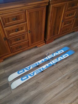 Predam freestyle lyze HEAD MOJO,dlzka 145 cm - 5