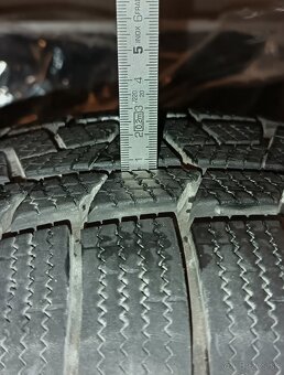 Pneumatiky 195/55R16 - 5