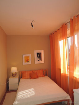 Prenájom 4 izb. bytu v RD, Staré Mesto, Révová ul. - 5