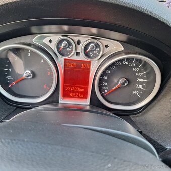 Predam ford kuga - 5