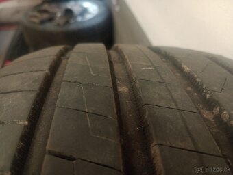 Letne pneu Hankook 235/45 ZR17 - 5