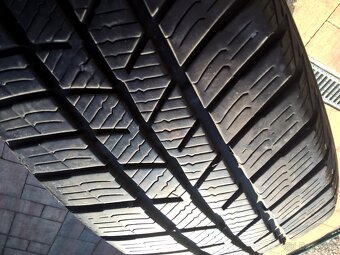 4 ks ZIMNÉ 185/60 R15 84T BARUM Polaris 5 - UŽ OD 15,-€/kus - 5