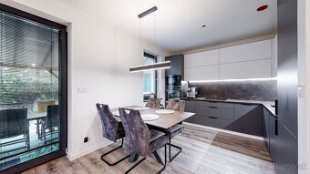 Predaj rodinného domu v obci Rudník - 5